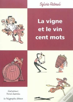 Capa do artigo La Vigne Et Le Vin Cent Mots