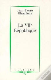 Capa do artigo La Viie Republique