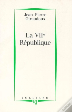 Capa do artigo La Viie Republique