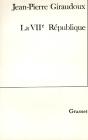 La Viie Republique - Preview