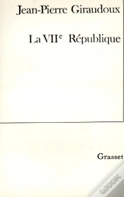 Capa do artigo La Viie Republique