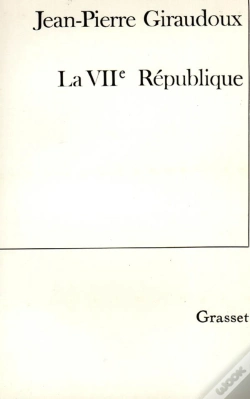 Capa do artigo La Viie Republique
