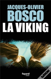 Capa do artigo La Viking
