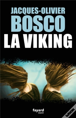 Capa do artigo La Viking