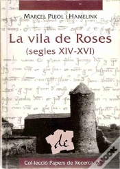 Capa do artigo La Vila De Roses (Segles Xiv-Xvi)