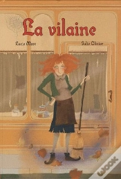 Capa do artigo La Vilaine