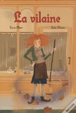 Capa do artigo La Vilaine