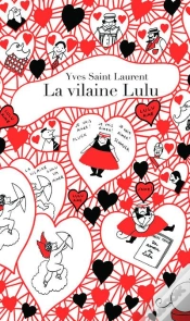 Capa do artigo La Vilaine Lulu