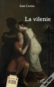 Capa do artigo La Vilenie