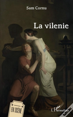 Capa do artigo La Vilenie