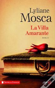 Capa do artigo La Villa Amarante