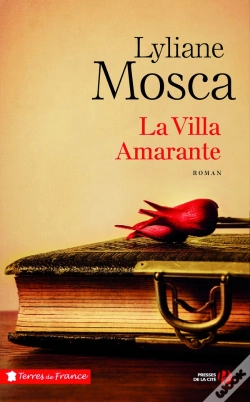 Capa do artigo La Villa Amarante