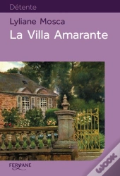 La Villa Amarante