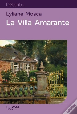 Capa do artigo La Villa Amarante
