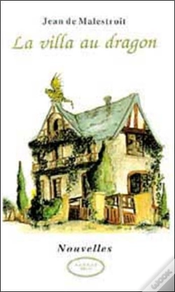 Capa do artigo La Villa Au Dragon