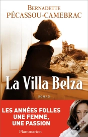 Capa do artigo La Villa Belza