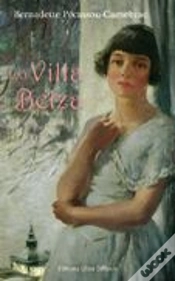 Capa do artigo La Villa Belza