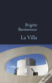 Capa do artigo La Villa