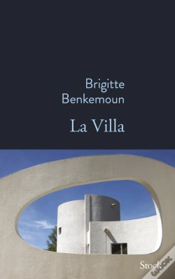 Capa do artigo La Villa