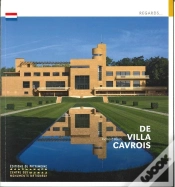Capa do artigo La Villa Cavrois