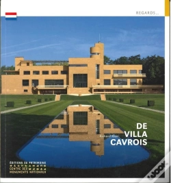 Capa do artigo La Villa Cavrois