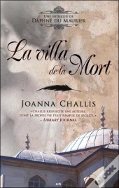 La Villa De La Mort - Une Intrigue De Daphne Du Maurier - T3