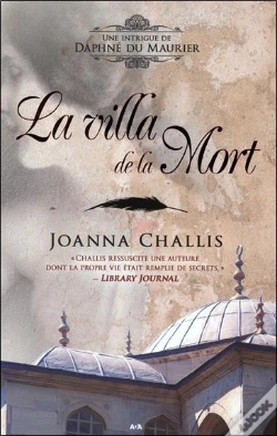 Capa do artigo La Villa De La Mort - Une Intrigue De Daphne Du Maurier - T3