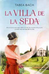 La Villa De La Seda (Serie La Villa De La Seda 1)
