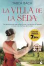 La Villa De La Seda (Serie La Villa De La Seda 1) - Preview