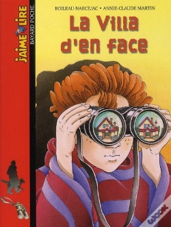 Capa do artigo La Villa D'En Face