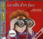 Capa do artigo La Villa D