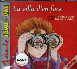 Capa do artigo La Villa D'En Face