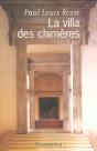 La Villa Des Chimeres - Preview