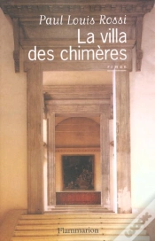 Capa do artigo La Villa Des Chimeres