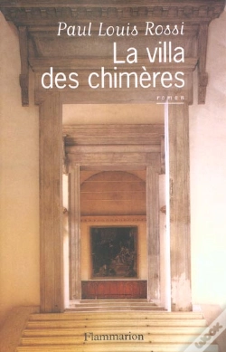 Capa do artigo La Villa Des Chimeres