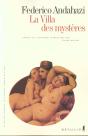 La Villa Des Mysteres - Preview