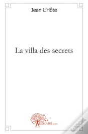 Capa do artigo La Villa Des Secrets