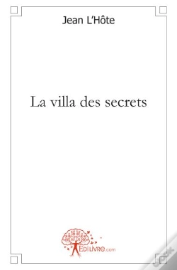 Capa do artigo La Villa Des Secrets