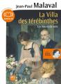 La Villa Des Terebinthes - Preview