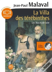 La Villa Des Terebinthes