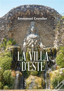 Capa do artigo La Villa D'Este