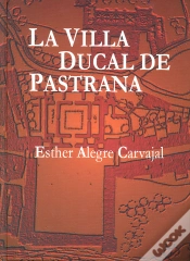Capa do artigo La Villa Ducal De Pastrana