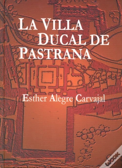 Capa do artigo La Villa Ducal De Pastrana