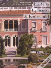 La Villa Ephrussi De Rothschild