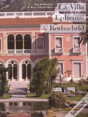 Capa do artigo La Villa Ephrussi De Rothschild