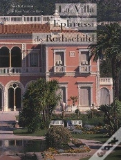 Capa do artigo La Villa Ephrussi De Rothschild