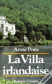 La Villa Irlandaise