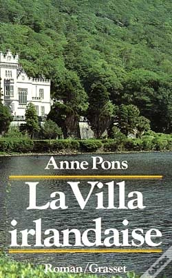 Capa do artigo La Villa Irlandaise