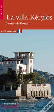 Capa do artigo La Villa Kérylos
