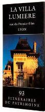 La Villa Lumiere, Evian-Les-Bains N 112 - Preview